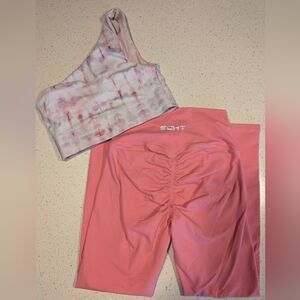 Size Small Gym Set